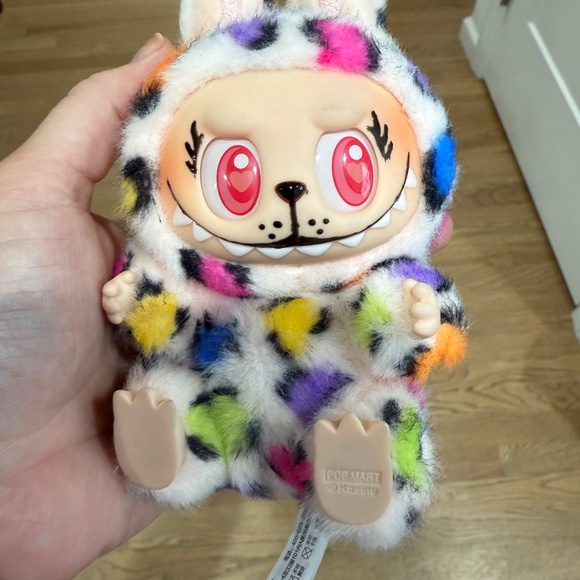 Custom Labubu - Picture 6 of 11